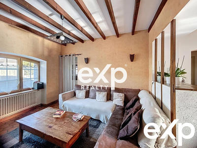 Maison - 158 m² - 6 pièces