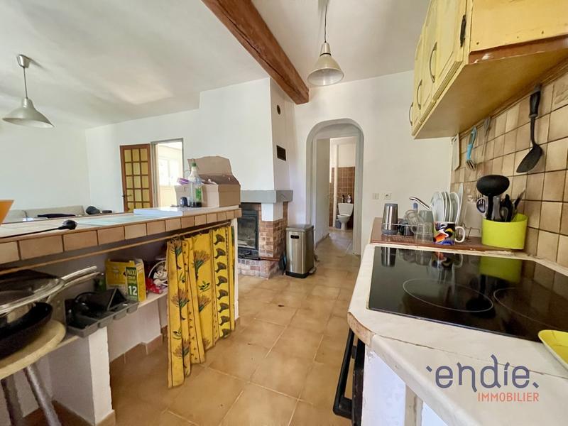 Maison - 162 m² - 7 pièces