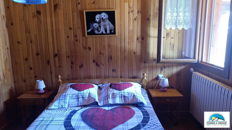 Châlet - 174 m² - 7 pièces