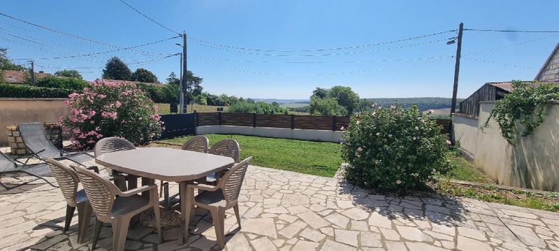 Maison - 150 m² - 5 pièces