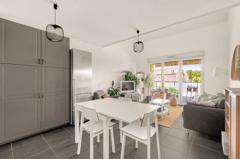 Duplex - 79 m² - 4 pièces