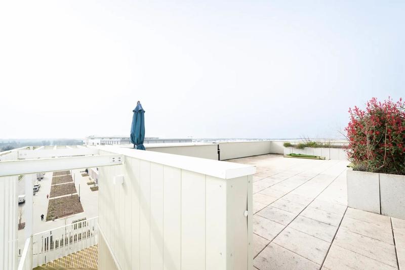 Appartement - 78 m² - 4 pièces