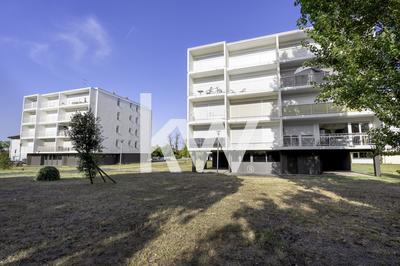 Appartement - 34 m² - 1 pièce