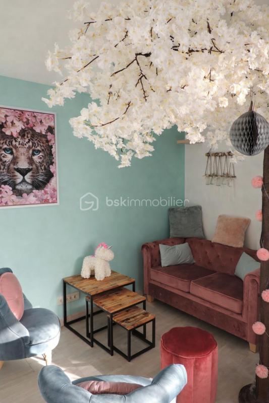 Local commercial - 53 m² - 2 pièces