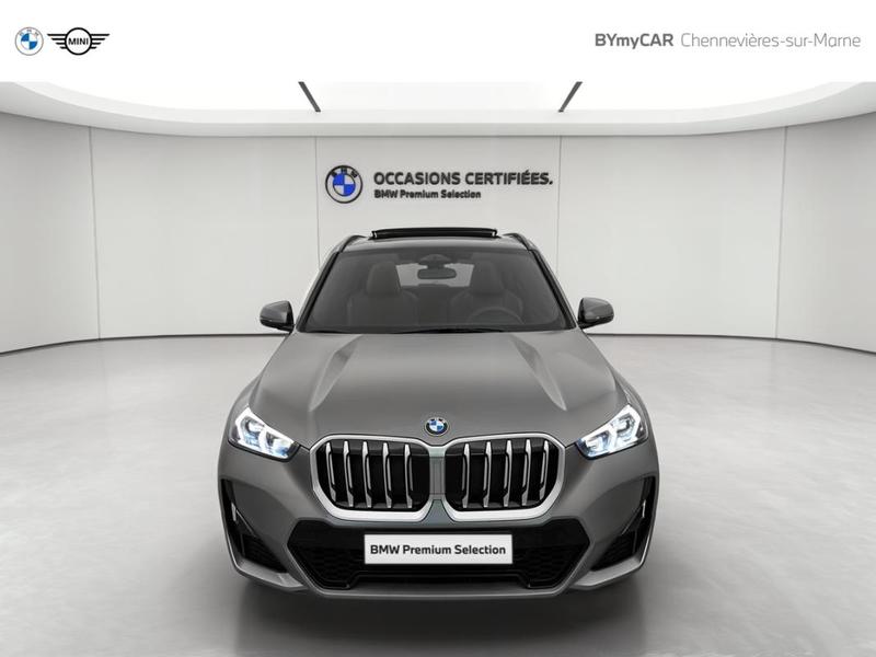 Bmw X1 U11 sDrive 18d 150ch Dkg7 m Sport