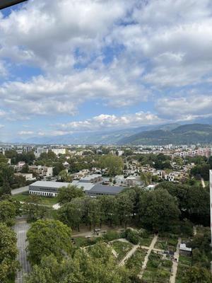 Appartement - 100 m² - 4 pièces