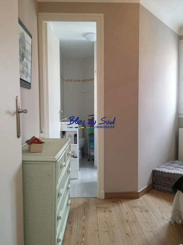 Maison ancienne - 54 m² - 5 pièces