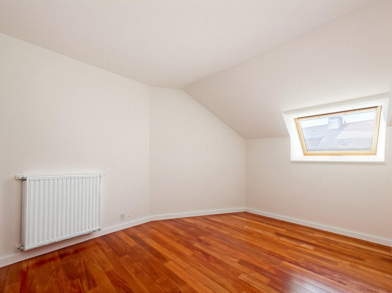 Appartement - 94 m² - 5 pièces