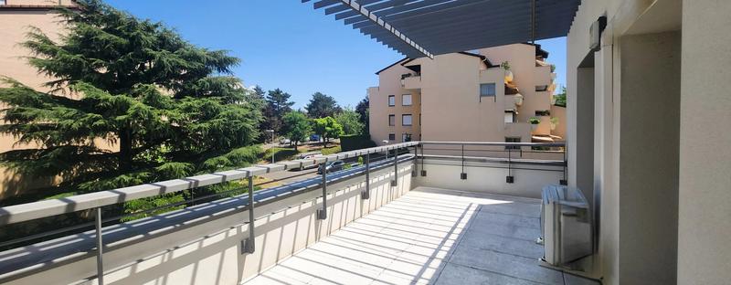 Studio - 32 m² - 1 pièce