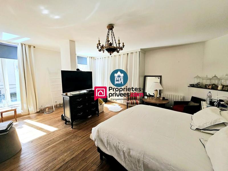 Maison - 177 m² - 5 pièces