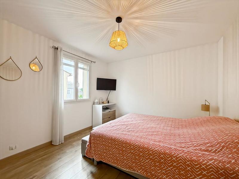 Maison - 97 m² - 4 pièces