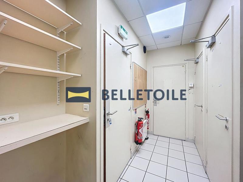 Local commercial - 112 m²