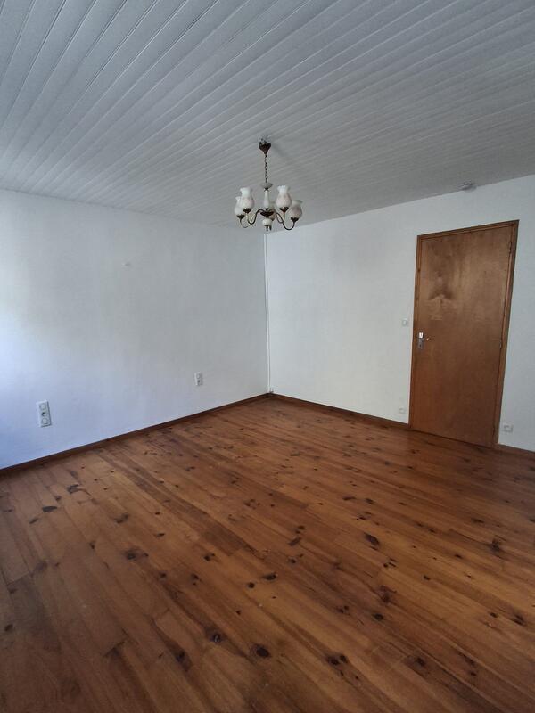 Maison - 42 m² - 2 pièces