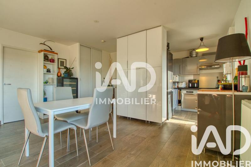 Appartement - 81 m² - 4 pièces