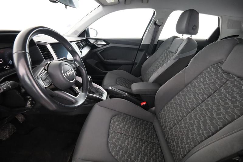 Audi A1 sportback 25 Tfsi Advanced 2 s tronic 7 95 ch