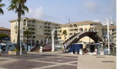 Appartement - 27 m² - 2 pièces