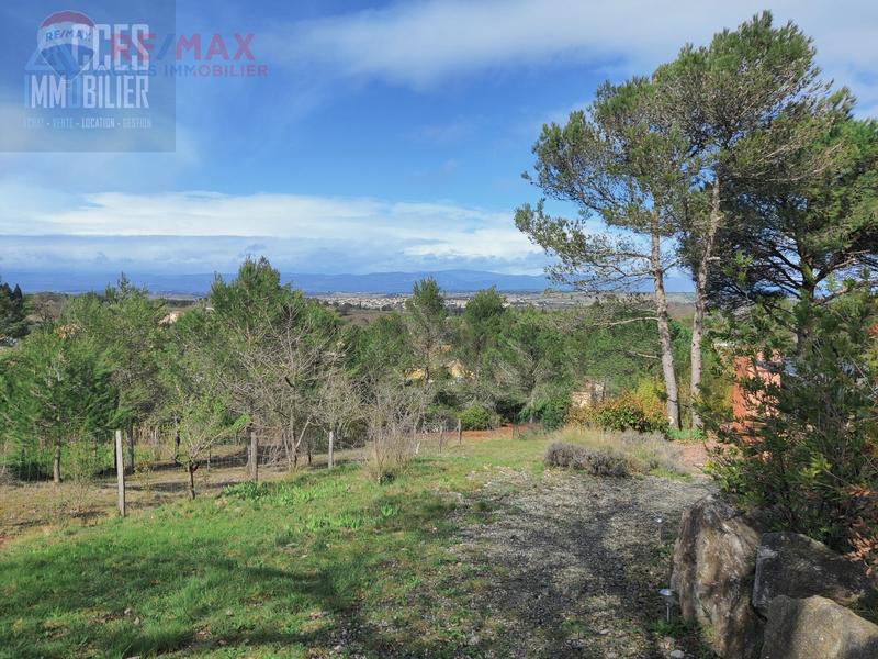 Terrain - 2 760 m²