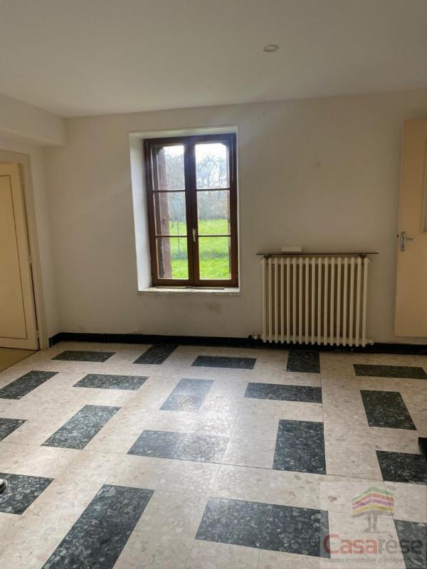 Longère - 132 m² - 4 pièces