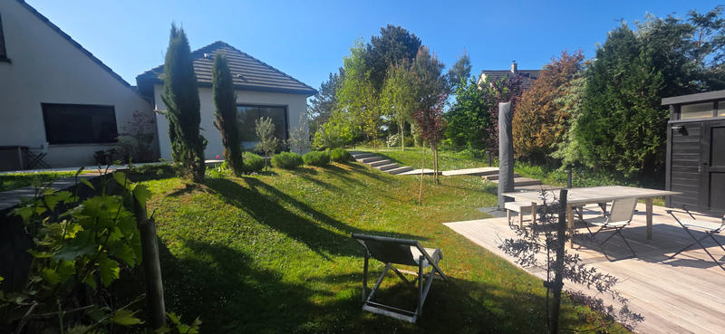 Villa - 170 m² - 7 pièces