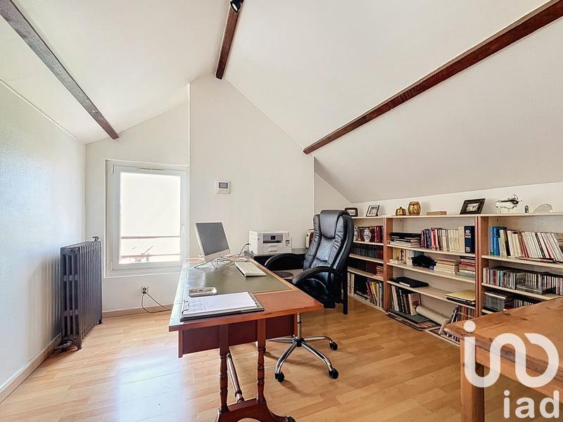 Maison - 164 m² - 9 pièces