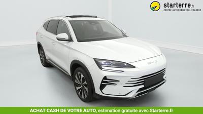 Byd Seal U 1.5l Dm-i 218 ch Phev Boost