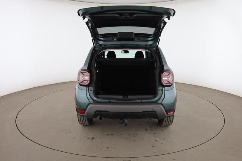 Dacia Duster II 1.3 TCe Sl Extreme 4x2 Edc 150 ch