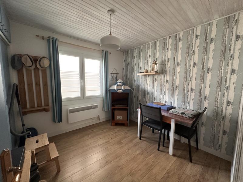 Appartement - 45 m² - 3 pièces