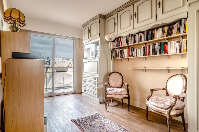 Appartement - 103 m² - 4 pièces