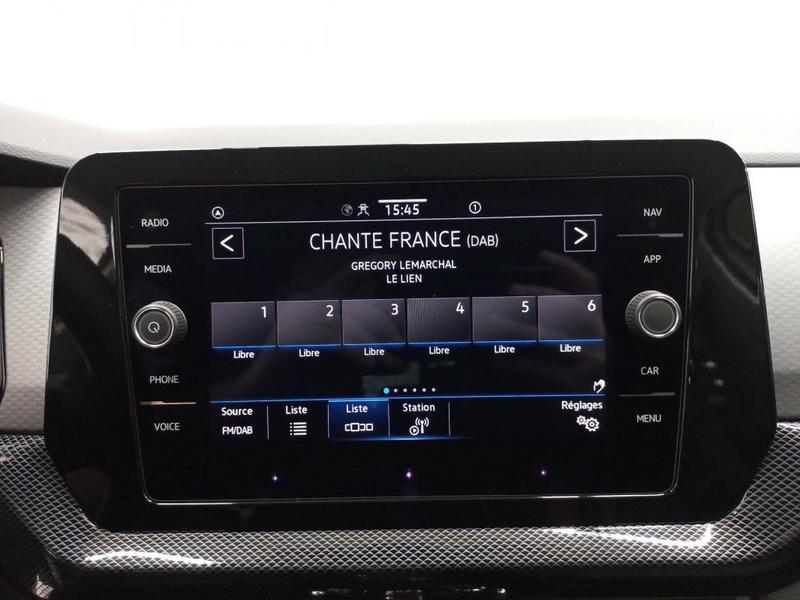 Volkswagen t-Cross 1.0 Tsi 116 Start/Stop Dsg7 Vw Edition