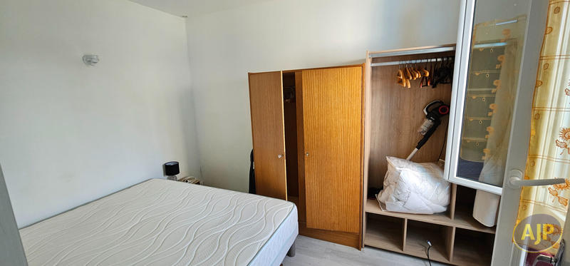 Maison - 30 m² - 2 pièces