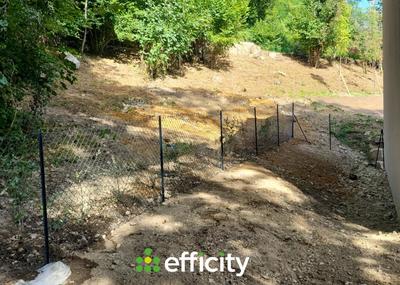 Maison - 69 m² - 3 pièces