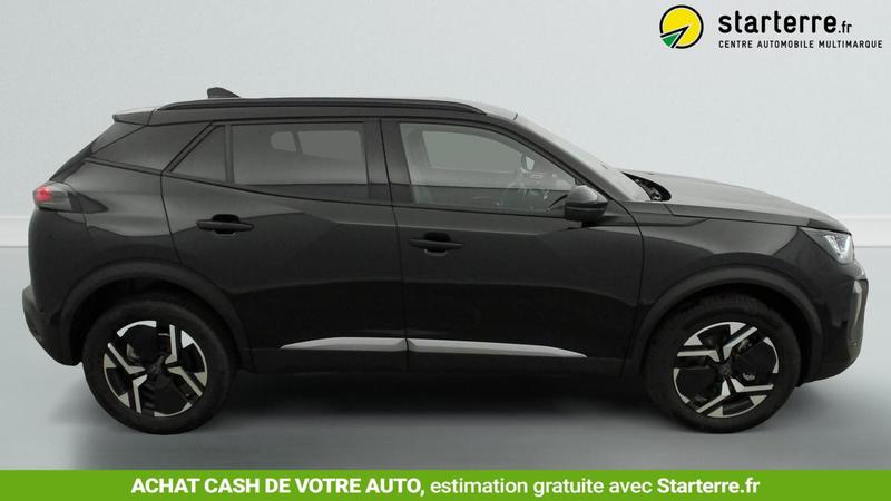 Peugeot 2008 Hybrid 145 e-Dcs6 Allure