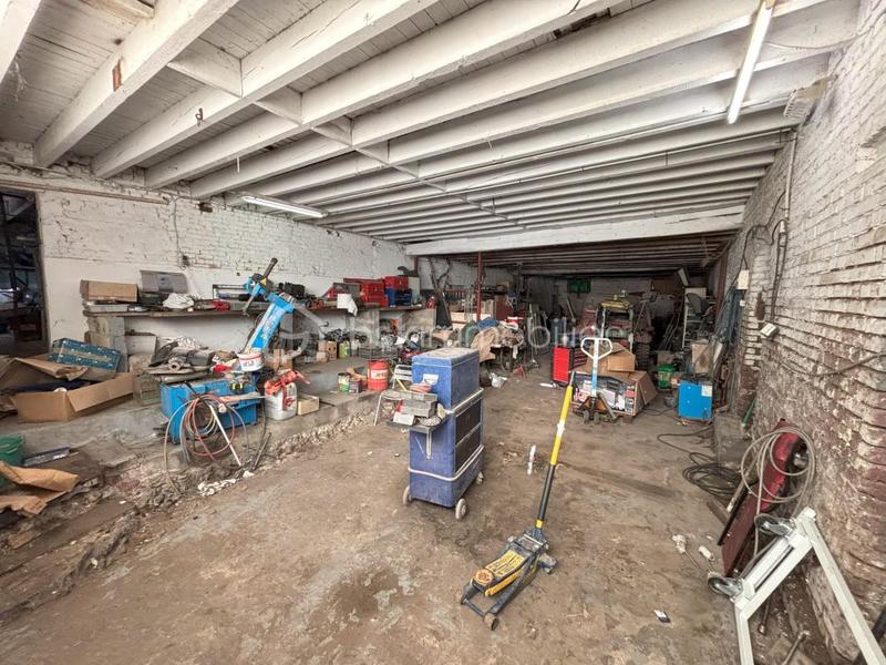 Corps de ferme - 180 m² - 5 pièces