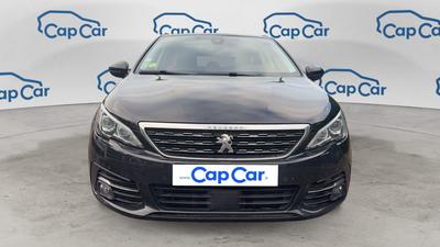 Peugeot 308 Sw 1.5 BlueHDi 130 Allure