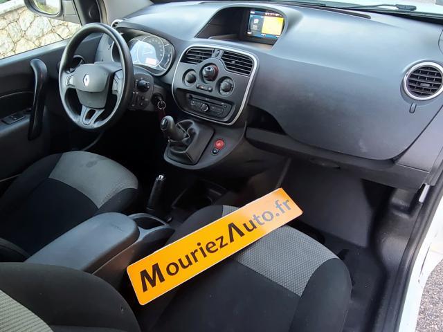 Renault Kangoo Express Blue Dci 80 Extra R-Link
