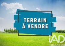Terrain - 415 m²