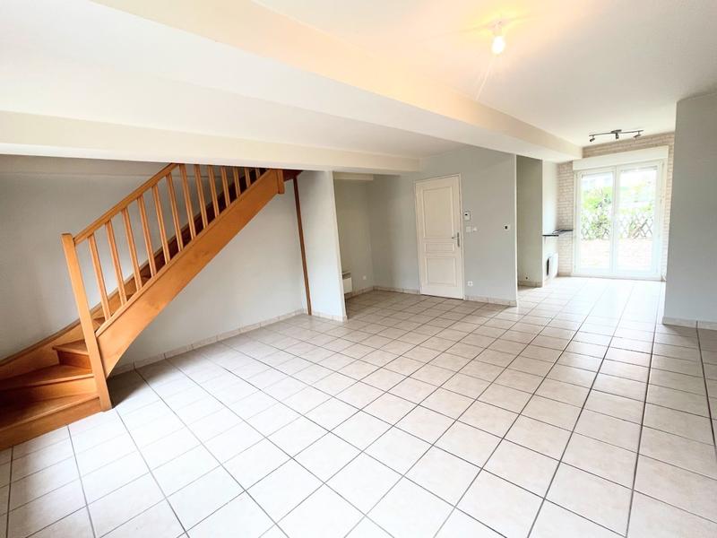 Maison - 69 m² - 4 pièces