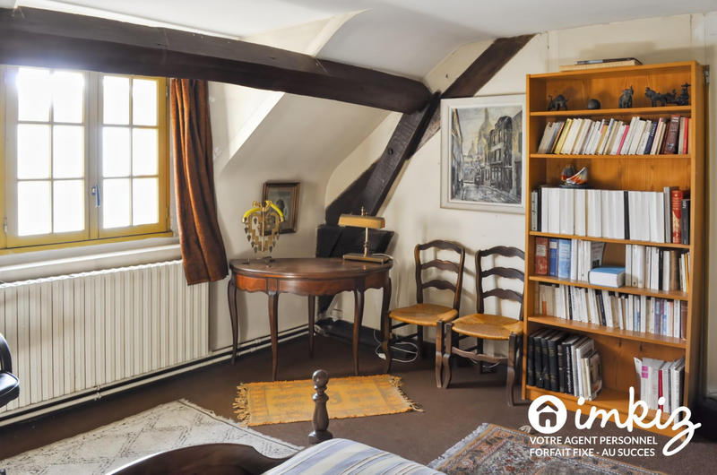 Maison - 436 m² - 14 pièces