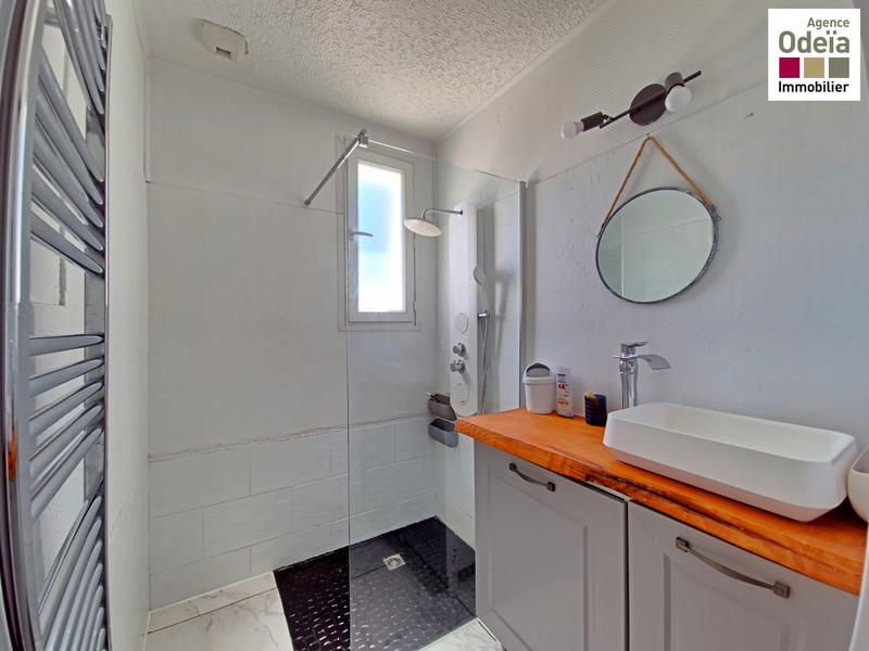 Maison - 109 m² - 4 pièces