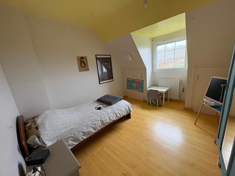 Maison - 118 m² - 5 pièces