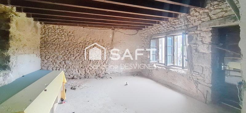 Maison - 138 m² - 5 pièces