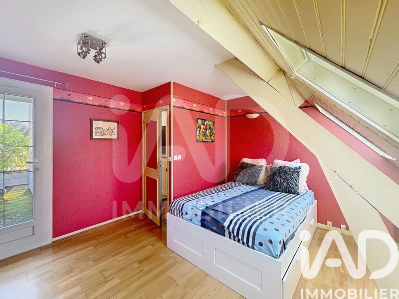 Maison - 139 m² - 5 pièces