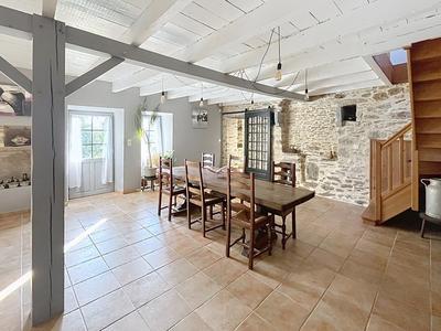 Maison - 175 m² - 5 pièces