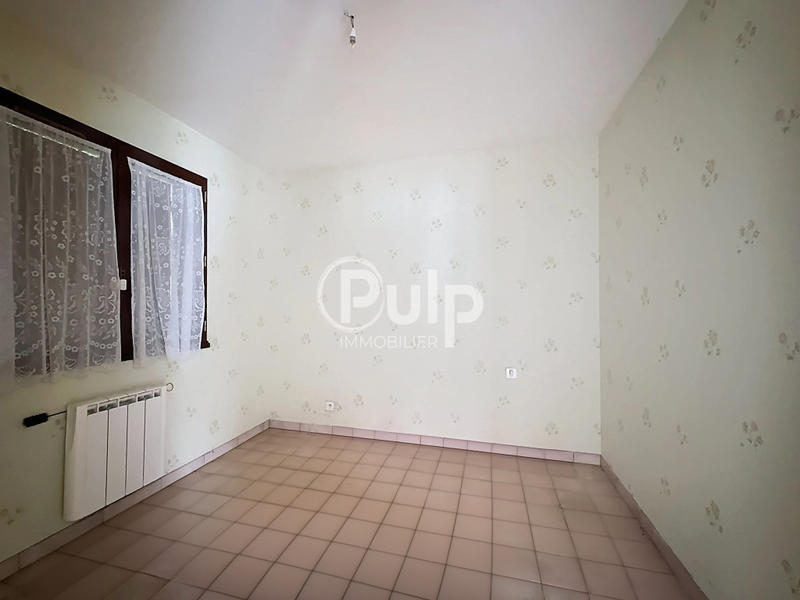 Maison - 44 m² - 3 pièces