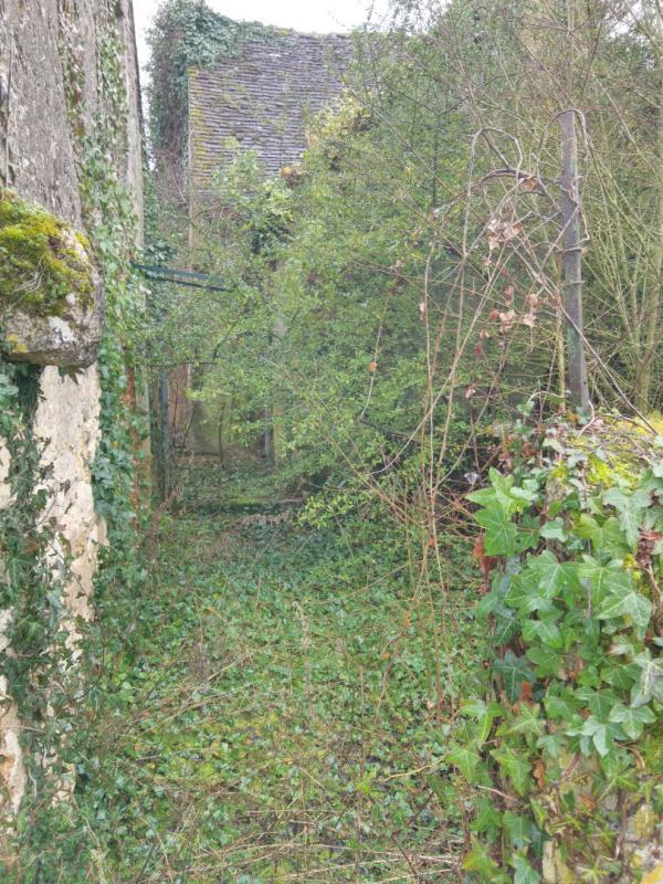 Immeuble - 95 m² - 4 pièces