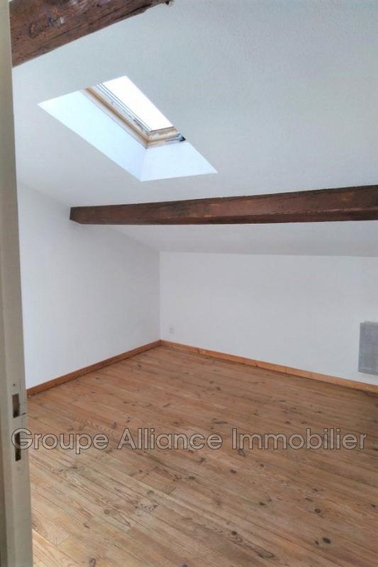 Maison de village - 97 m² - 5 pièces