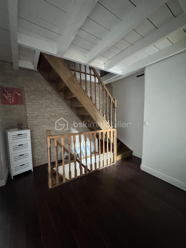 Maison - 155 m² - 6 pièces