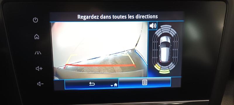 Renault Kadjar Blue dCi 115 Intens