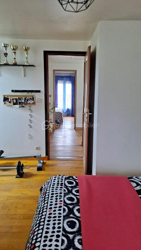 Maison - 127 m² - 5 pièces