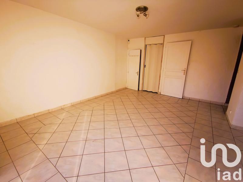 Maison de village - 125 m² - 6 pièces